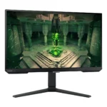 Samsung Monitor Gaming Odyssey Serie G4 - G40B da 27" Full HD Flat - immagine 15