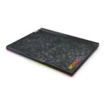 Lenovo Legion 9 18IAX10 Intel Core Ultra 9 275HX Computer portatile 45,7 cm (18") WQUXGA 64 GB DDR5-SDRAM 4 TB SSD NVIDIA GeForce RTX 5080 Wi-Fi 7 (802.11be) Windows 11 Pro Nero Italiano - immagine 13