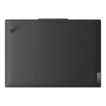 Lenovo ThinkPad T14 Gen 6 (AMD) Copilot+ PC AMD Ryzen AI 7 PRO PRO 350 Computer portatile 35,6 cm (14") WUXGA 16 GB DDR5-SDRAM 512 GB SSD Wi-Fi 7 (802.11be) Windows 11 Pro Nero Italiano - immagine 15