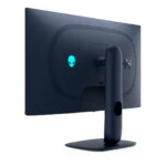 Alienware AW2725D Monitor PC 68,6 cm (27") 2560 x 1440 Pixel Quad HD QD-OLED Blu - immagine 5