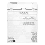 HP Color LaserJet Enterprise Stampante multifunzione 6800dn - immagine 7