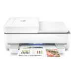 HP ENVY Pro Stampante multifunzione 6420