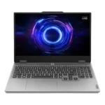 Lenovo LOQ 15IRX10 Intel Core i7 i7-14700HX Computer portatile 39,6 cm (15.6") Full HD 16 GB DDR5-SDRAM 1 TB SSD NVIDIA GeForce RTX 5070 Wi-Fi 6 (802.11ax) Windows 11 Home Grigio Italiano