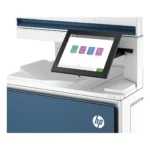 HP Color LaserJet Enterprise Stampante multifunzione 6800dn - immagine 9