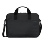 Targus TBS978GL borsa per laptop 35,6 cm (14") Valigetta ventiquattrore Nero