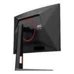 AOC G4 C27G4Z2 Monitor PC 68,6 cm (27") 1920 x 1080 Pixel Full HD LCD Nero, Rosso - immagine 15