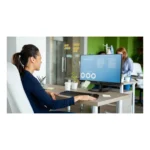 Philips Serie 3000 32B2N3500/00 Monitor PC 80 cm (31.5") 2560 x 1440 Pixel Quad HD LCD Nero - immagine 5