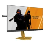 AOC AGON PRO CS24A Monitor PC 61,2 cm (24.1") 1920 x 1080 Pixel Full HD LED Nero - immagine 5