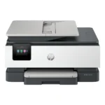 HP OfficeJet Pro 8125e Wireless All-in-One Colore Stampante, Instant Ink; Stampa fronte/retro - immagine 5