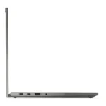 Lenovo ThinkPad L13 2-in-1 Gen 6 (Intel) Intel Core Ultra 5 225U Ibrido (2 in 1) 33,8 cm (13.3") Touch screen WUXGA 16 GB LPDDR5x-SDRAM 512 GB SSD Wi-Fi 6E (802.11ax) Windows 11 Pro Grigio Italiano - immagine 8