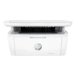 HP LaserJet Stampante multifunzione M140w