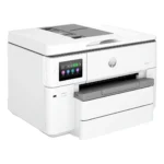HP OfficeJet Pro 9730e Wireless All-in-One Colore Stampante, Instant Ink; Stampa fronte/retro - immagine 4