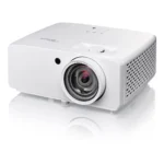 Optoma ZH521ST Proiettore a corto raggio 5300 ANSI lumen DLP 1080p (1920x1080) Compatibilità 3D Bianco - immagine 7