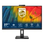 Philips Serie 5000 27B1U5601H/00 Monitor PC 68,6 cm (27") 2560 x 1440 Pixel Quad HD LCD Nero - immagine 3