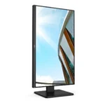 AOC P2 U32P2 Monitor PC 80 cm (31.5") 3840 x 2160 Pixel 4K Ultra HD LED Nero - immagine 9