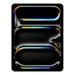 Apple iPad Pro 13" Pro Wi-Fi + Cellular 1TB display nanotexture Nero Siderale