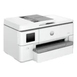 HP OfficeJet Pro 9720e Wireless All-in-One Colore Stampante, Stampa fronte/retro; fotocopiatrice, scanner - immagine 3