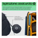 HP Borsa a tracolla per laptop Creator da 13,3" - immagine 6