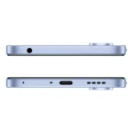 realme C100 5G 17,3 cm (6.8") Doppia SIM Android 16.0 USB tipo-C 4 GB 128 GB 6600 mAh Viola - immagine 3