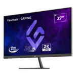 Viewsonic VX Series VX2758A-2K-PRO-3 Monitor PC 68,6 cm (27") 2560 x 1440 Pixel Quad HD LED Nero - immagine 5