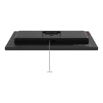 Lenovo ThinkVision T24D-4t Monitor - immagine 12