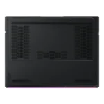 Lenovo Legion Pro 7 16IAX10H Intel Core Ultra 9 275HX Computer portatile 40,6 cm (16") WQXGA 64 GB DDR5-SDRAM 2 TB SSD NVIDIA GeForce RTX 5090 Wi-Fi 7 (802.11be) Windows 11 Home Nero Italiano - immagine 6