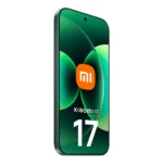 Xiaomi 17 16 cm (6.3") 5G 12 GB 512 GB 6330 mAh Verde - immagine 4