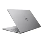 HP Zbook X G1i Wolf Pro Security Edition Intel Core Ultra 7 255H Workstation mobile 40,6 cm (16") WUXGA 32 GB DDR5-SDRAM 1 TB SSD NVIDIA RTX PRO 1000 Blackwell Wi-Fi 7 (802.11be) Windows 11 Pro AI Workstation, AI PC Argento - immagine 3