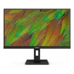 Philips Serie 3000 27B1U3900/00 Monitor PC 68,6 cm (27") 3840 x 2160 Pixel 4K Ultra HD LCD Nero