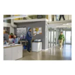 HP OfficeJet Pro 9110b Wireless Colore Stampante, Stampa fronte/retro - immagine 11