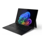 Lenovo ThinkPad X13 Detachable Gen 1 Copilot+ PC Intel Core Ultra 7 365 Ibrido (2 in 1) 33 cm (13") Touch screen 32 GB LPDDR5x-SDRAM 512 GB SSD Wi-Fi 7 (802.11be) Windows 11 Pro Nero Italiano - immagine 3