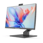 YASHI Zenith 24 AY24900 All-in-One PC Intel Core i5 i5-12450H 60,5 cm (23.8") 1920 x 1080 Pixel Touch screen PC All-in-one 8 GB DDR4-SDRAM 512 GB SSD Windows 11 Pro Wi-Fi 6 (802.11ax) Nero