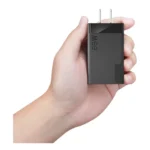 Lenovo 40AW0065WW Caricabatterie per dispositivi mobili Universale Nero AC Interno - immagine 4