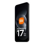 Xiaomi Redmi Note 17 Pro 5G 17,4 cm (6.83") Doppia SIM 6 GB 256 GB 8340 mAh Nero - immagine 5