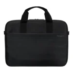 Targus TBS979GL borsa per laptop 40,6 cm (16") Valigetta ventiquattrore Nero - immagine 2