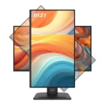 MSI Pro MP245PG E14 Monitor PC 60,5 cm (23.8") 1920 x 1080 Pixel Full HD LCD Nero - immagine 3