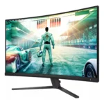 Philips Evnia 32M2C3500L/00 Monitor PC 80 cm (31.5") 2560 x 1440 Pixel Quad HD LCD Nero - immagine 10