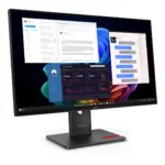 Lenovo ThinkVision T27UD-40 Monitor - immagine 4
