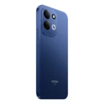 Xiaomi Redmi 17 5G 17,5 cm (6.9") Dual SIM ibrida Android 16.0 USB tipo-C 4 GB 256 GB 7500 mAh Blu - immagine 6