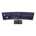 Lenovo ThinkVision P49w-30 Monitor - immagine 17