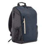HP Zaino per laptop Travel 15.6 Blue Night da 18 litri - immagine 2