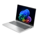 HP EliteBook 6 G2a 16 inch Notebook Next Gen AI PC Wolf Pro Security Edition Copilot+ PC AMD Ryzen AI 7 Computer portatile 40,6 cm (16") WUXGA 24 GB DDR5-SDRAM 512 GB SSD Wi-Fi 7 (802.11be) Windows 11 Pro Argento - immagine 17