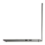Lenovo ThinkPad L13 2-in-1 Gen 6 (AMD) AMD Ryzen 5 PRO PRO 215 Ibrido (2 in 1) 33,8 cm (13.3") Touch screen WUXGA 16 GB LPDDR5x-SDRAM 512 GB SSD Wi-Fi 7 (802.11be) Windows 11 Pro Grigio Italiano - immagine 9