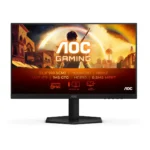AOC G4 24G42E Monitor PC 60,5 cm (23.8") 1920 x 1080 Pixel Full HD LCD Nero