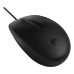 HP Mouse cablato 128 Laser - immagine 3