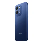Xiaomi Redmi 17 17,8 cm (6.99") 4G USB tipo-C 4 GB 128 GB 7500 mAh Blu - immagine 7