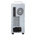 ASUS ExpertCenter Pro ET900N G3 NVIDIA Grace Blackwell 72-Core NVIDIA Grace 748 GB 4 TB SSD Ubuntu Linux Stazione di lavoro Nero, Grigio - immagine 2