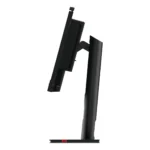 Lenovo ThinkCentre Tiny-In-One 22 Gen 5 Monitor PC 54,6 cm (21.5") 1920 x 1080 Pixel Full HD LED Nero - immagine 7