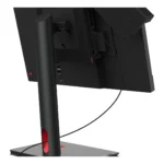 Lenovo ThinkCentre Tiny-In-One 22 Gen 5 Monitor PC 54,6 cm (21.5") 1920 x 1080 Pixel Full HD LED Nero - immagine 19