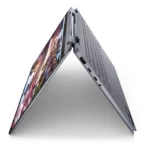 Lenovo IdeaPad 5 2-in-1 14AKP10 Copilot+ PC AMD Ryzen AI 5 330 Ibrido (2 in 1) 35,6 cm (14") Touch screen WUXGA 16 GB LPDDR5x-SDRAM 512 GB SSD Wi-Fi 6 (802.11ax) Windows 11 Home Grigio Italiano - immagine 16